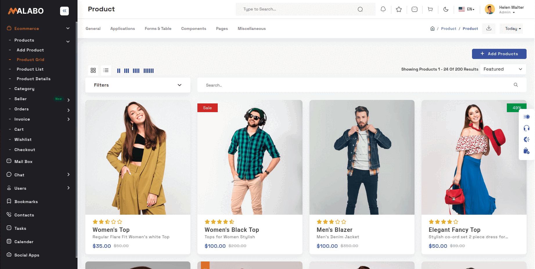 ecommerce