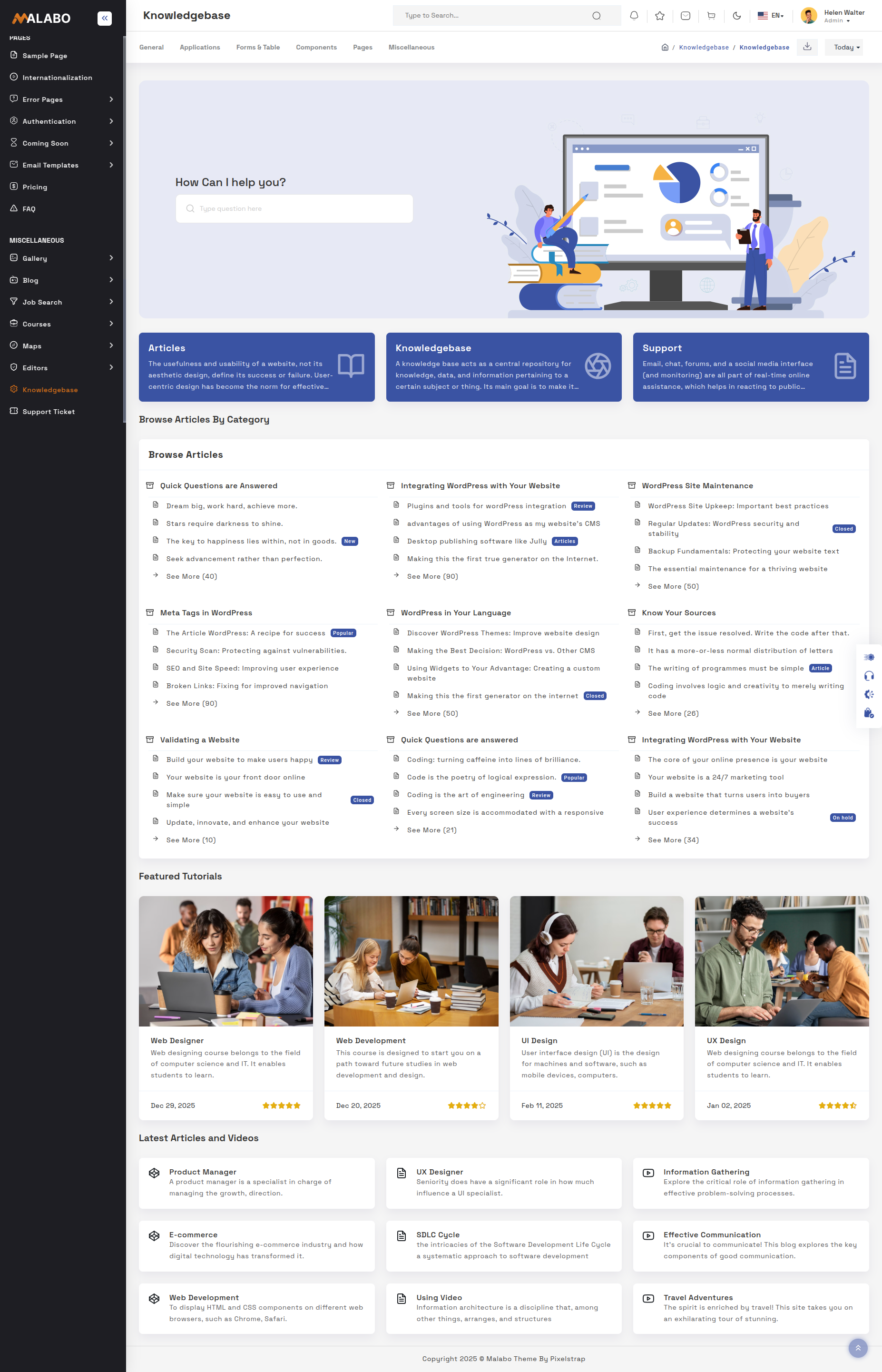 knowledgebase