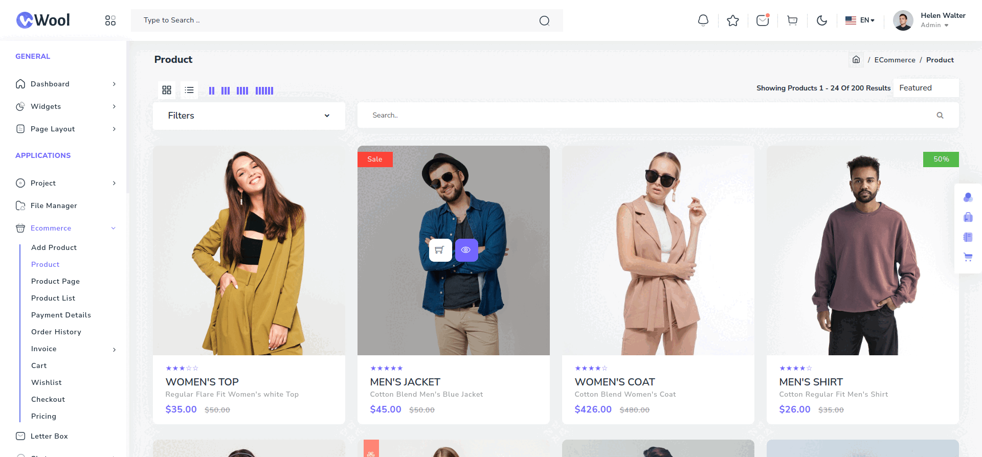 Pixelstrap admin document