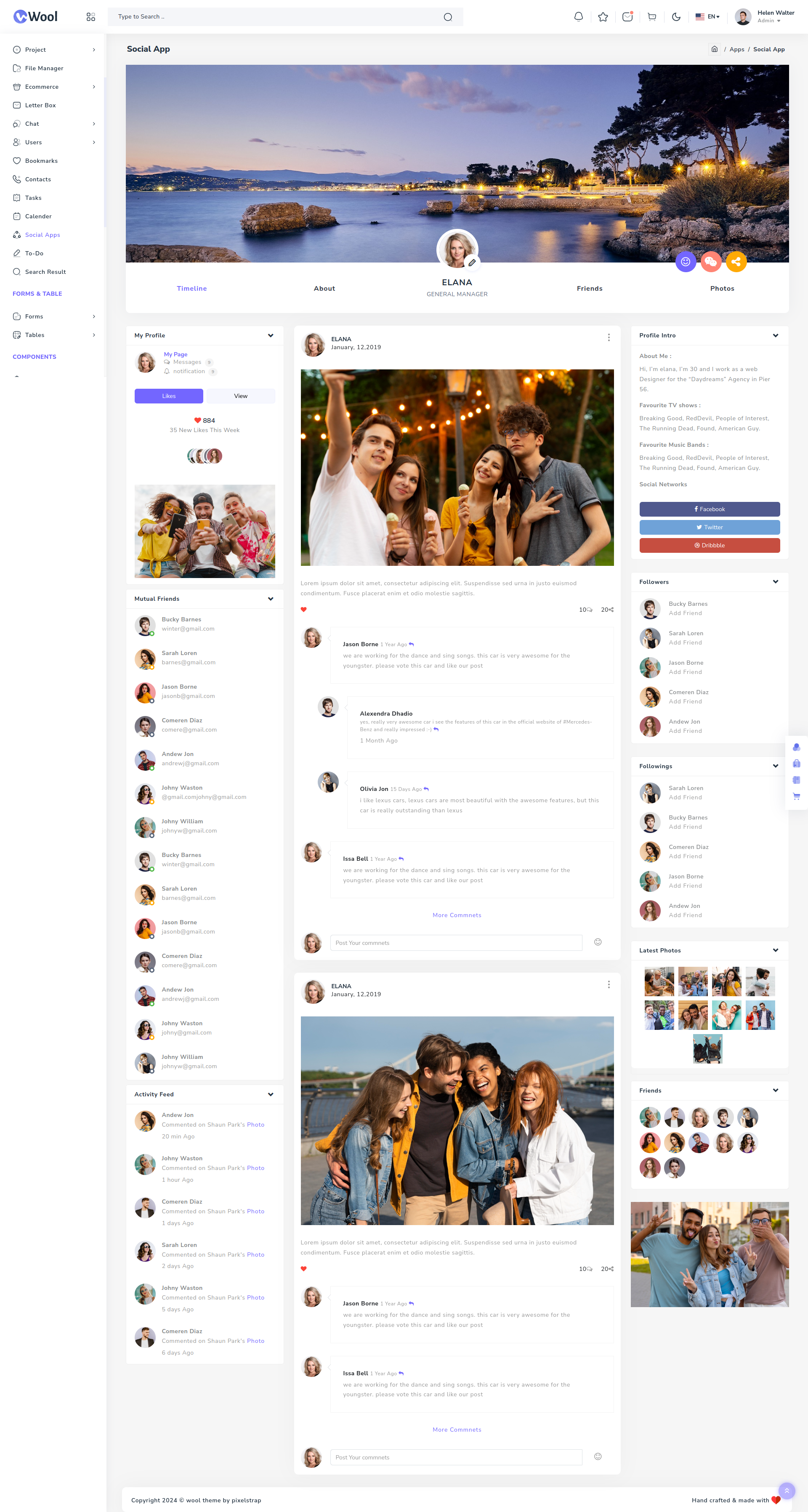 socialapp