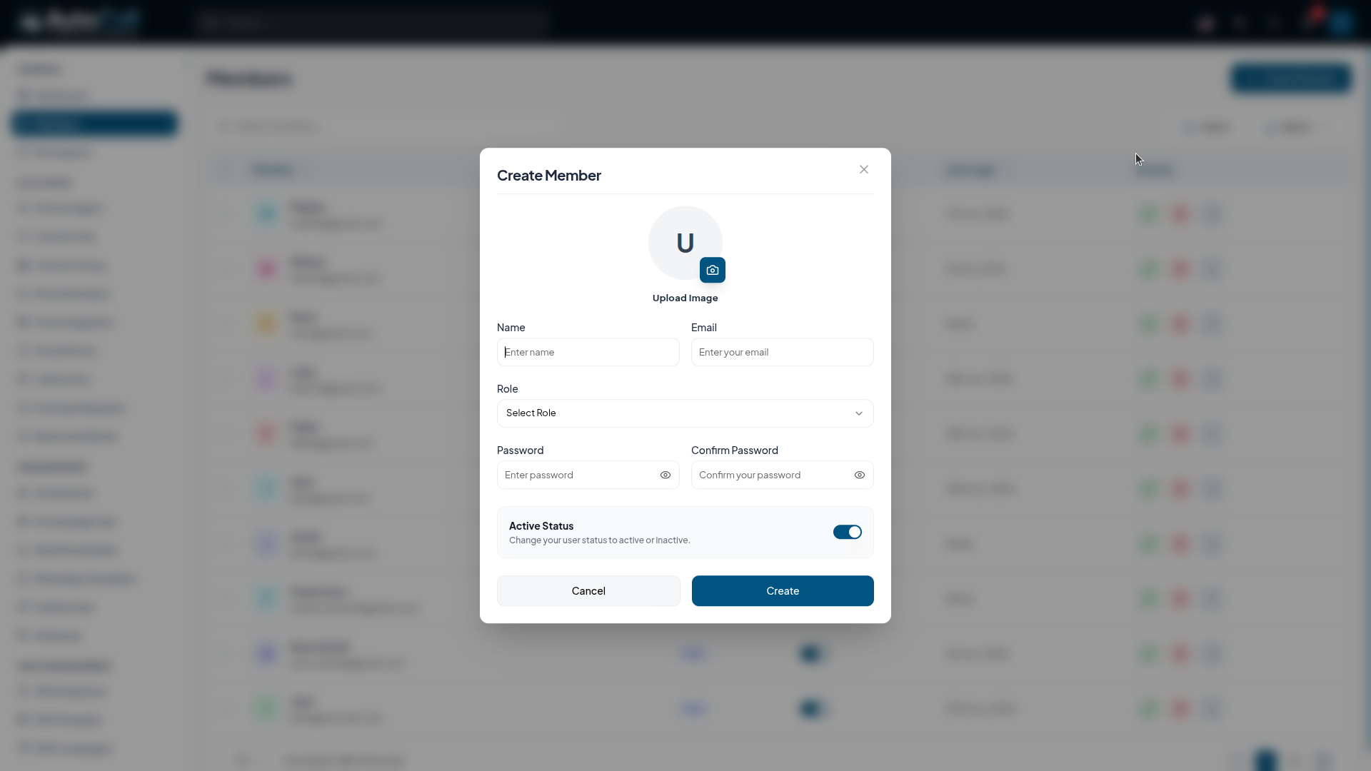create-member