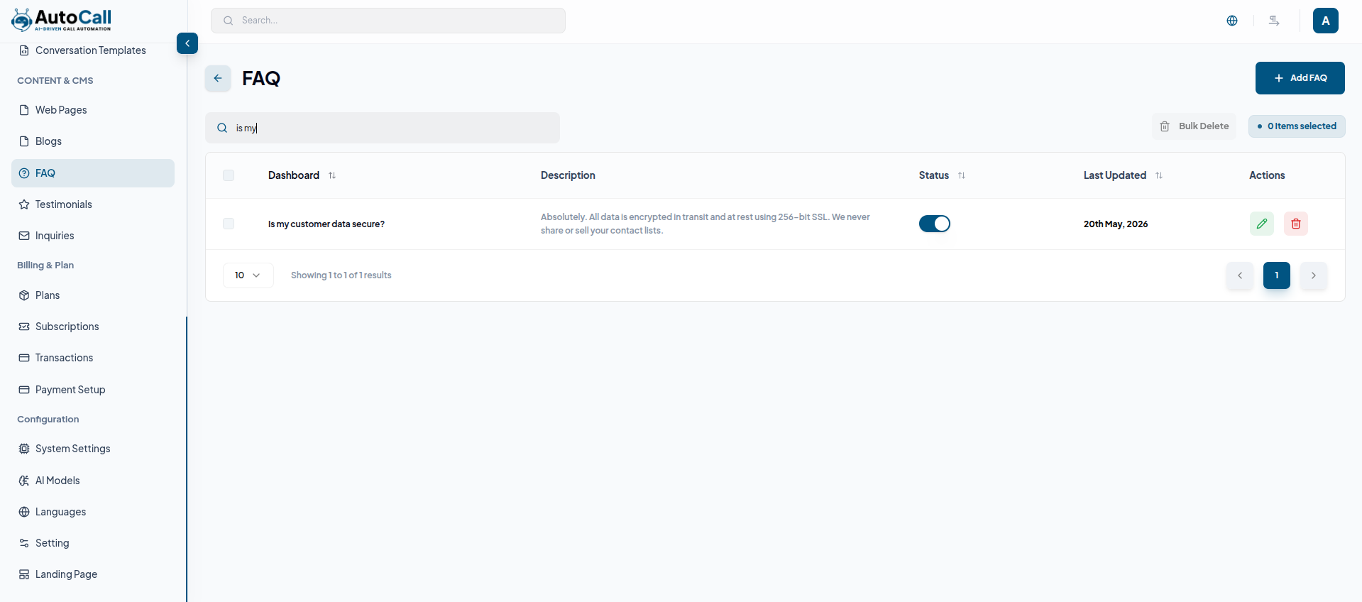 faq-search