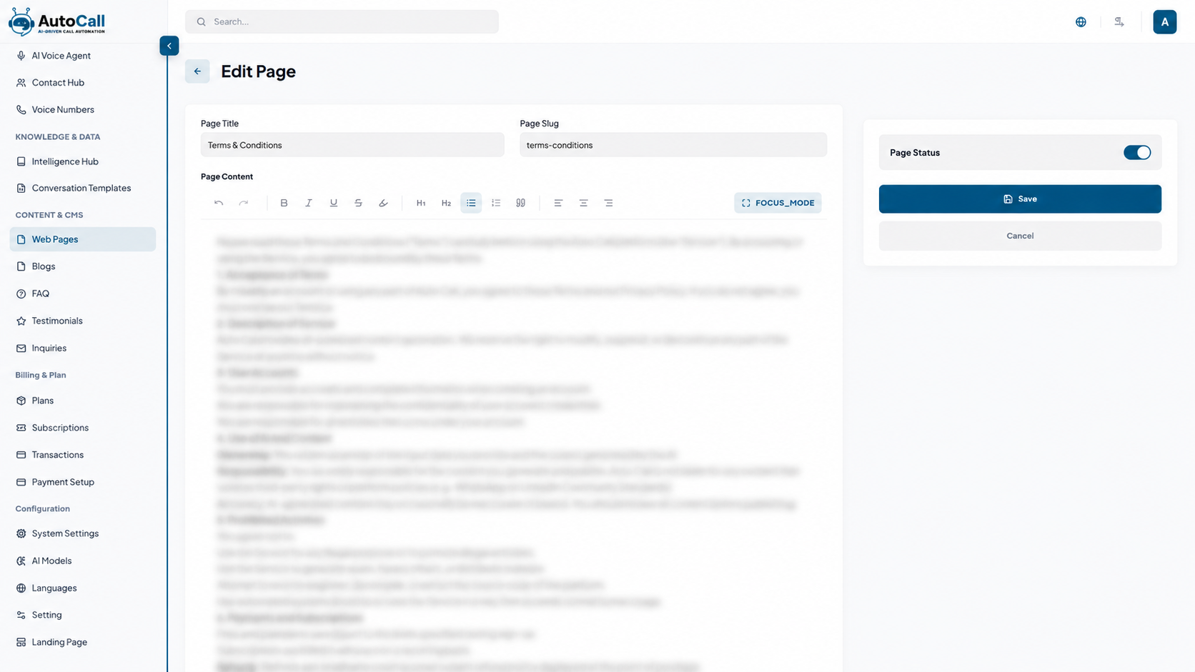 page-edit