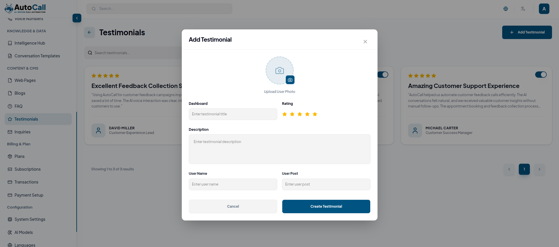 testimonial-add