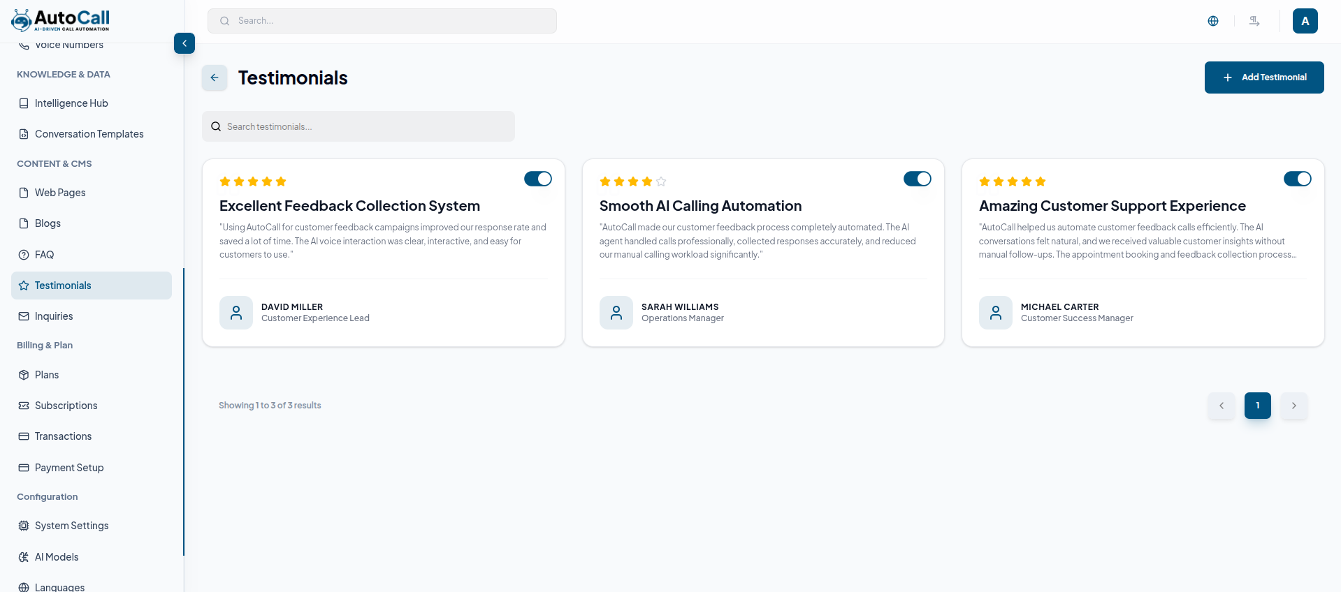 testimonial-dashboard