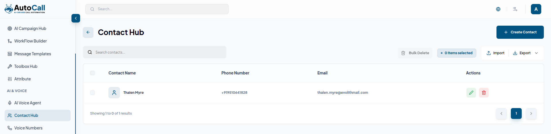 contact-hub-dashboard