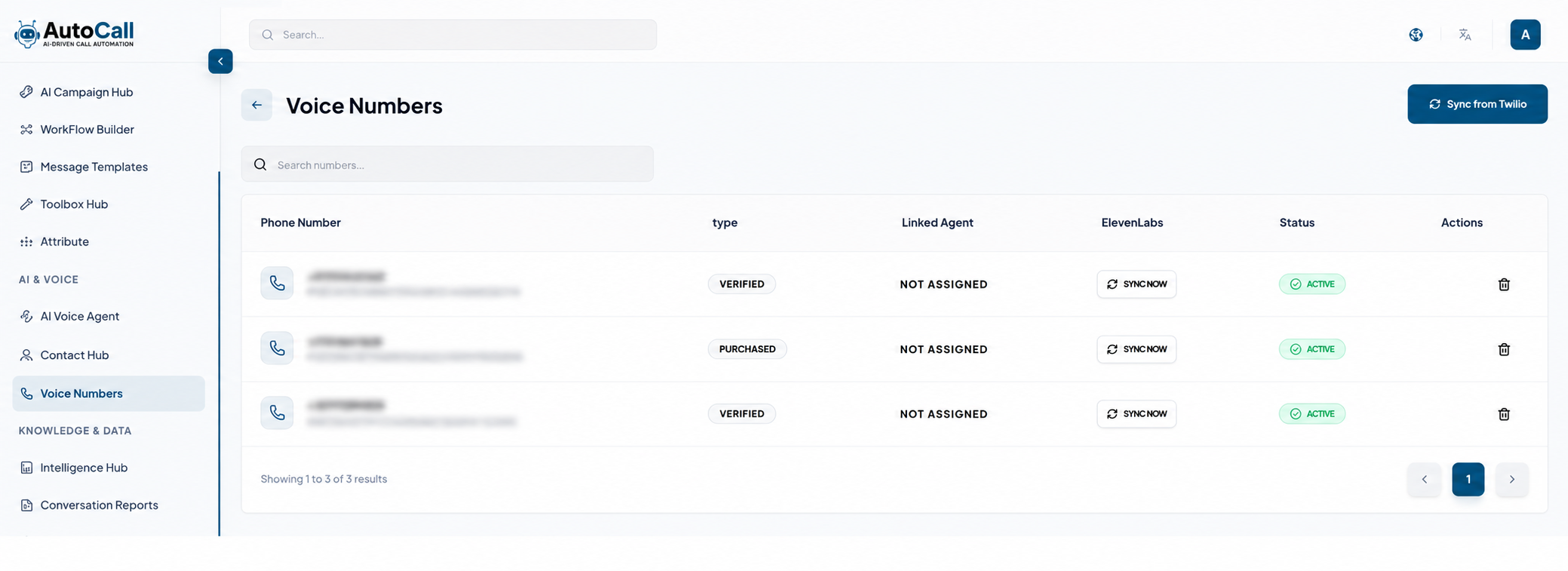 voice-numbers-dashboard