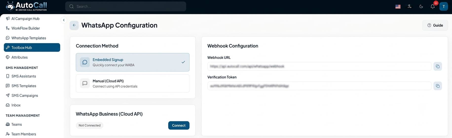 webhook-configuration