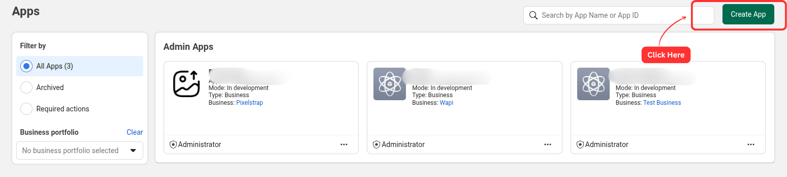 create-app