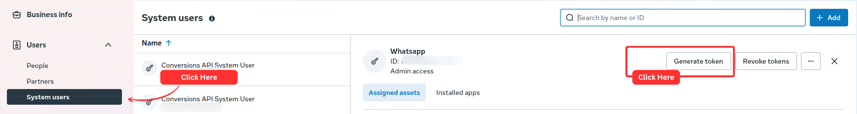 generate-access-token