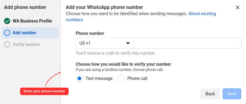 add-phone-number