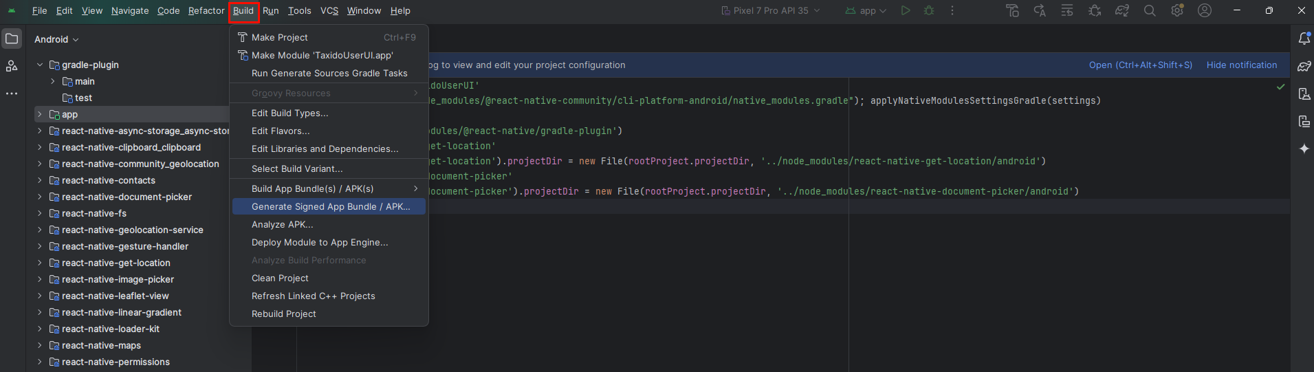 Introduction - Taxido Documentation
