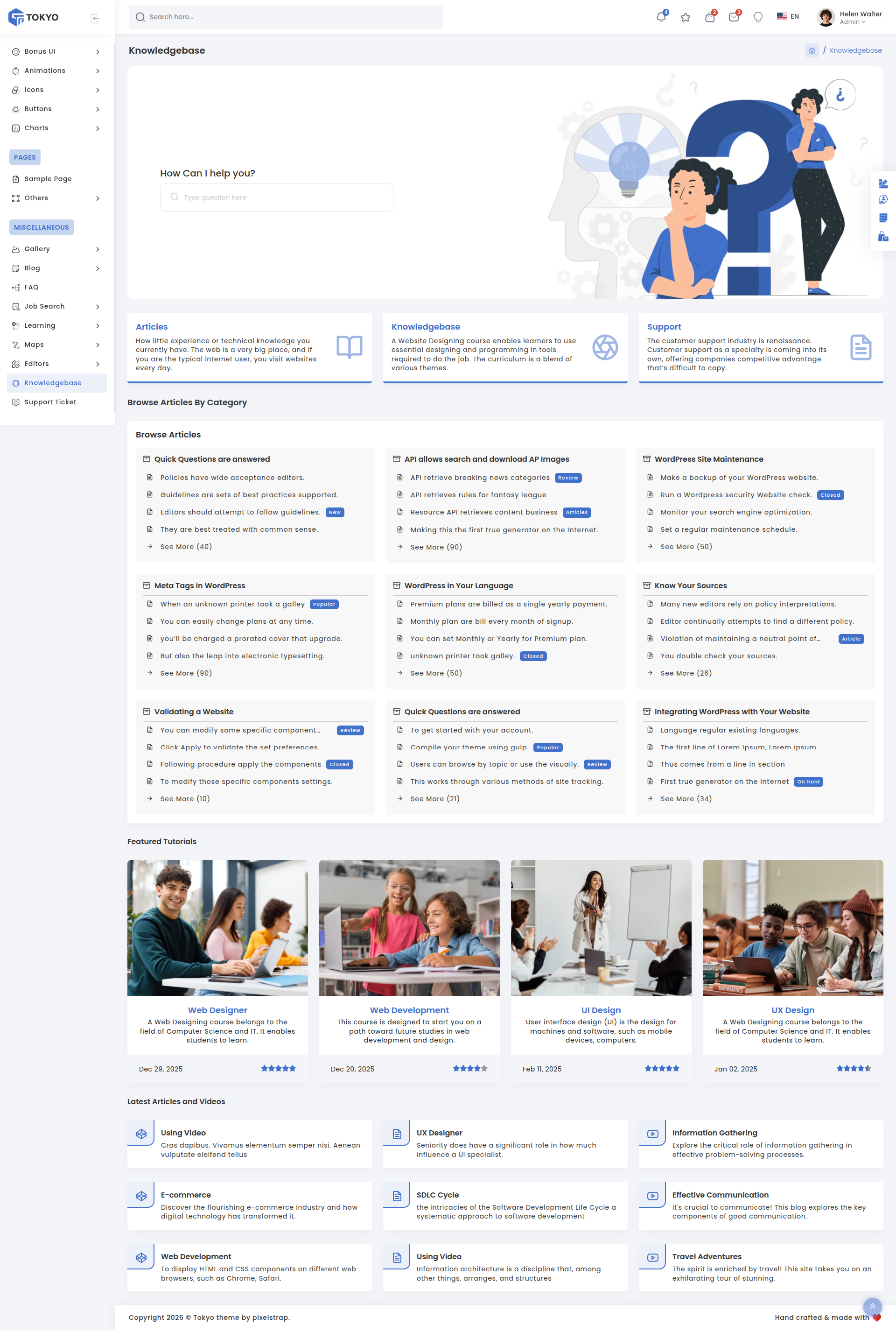 knowledgebase