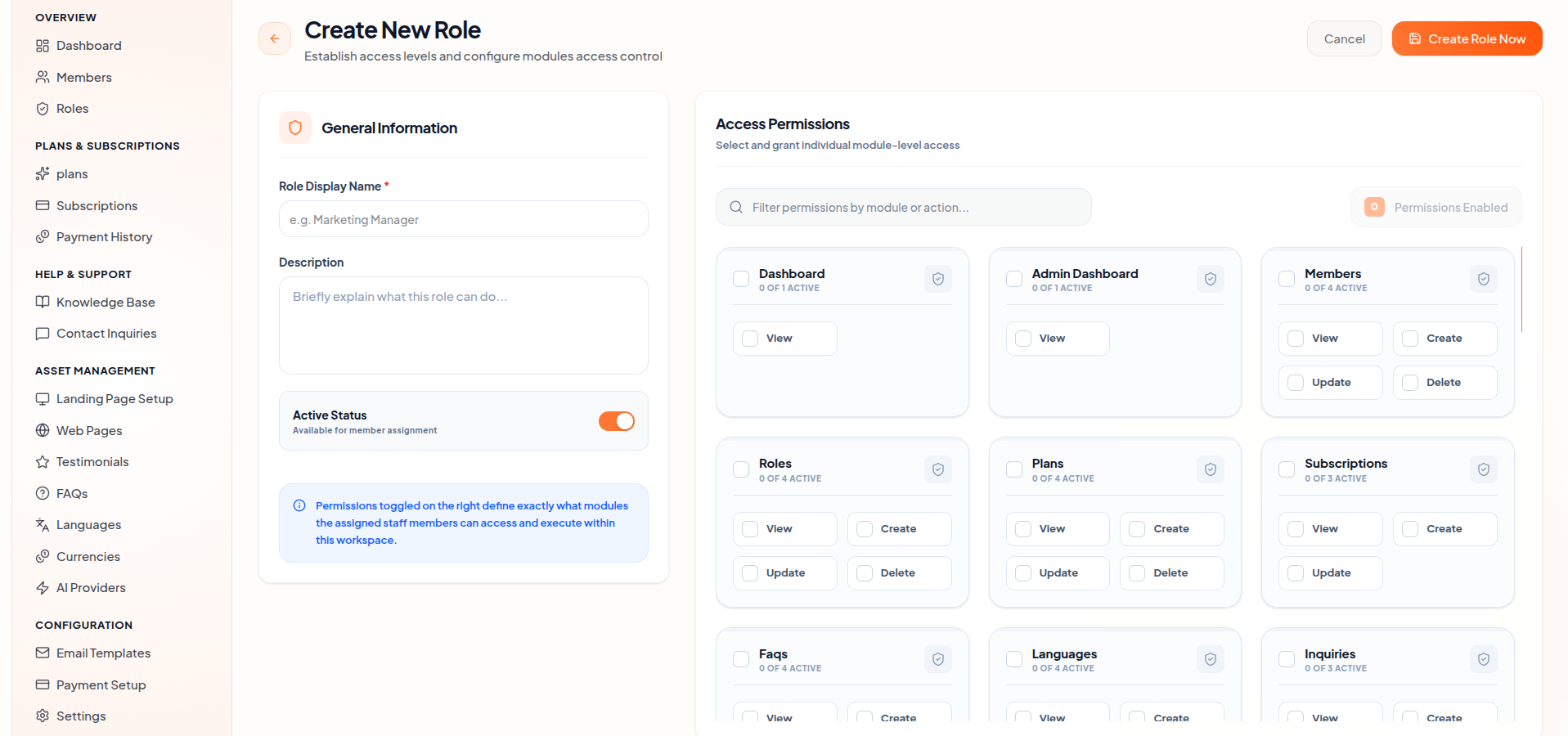 add-role