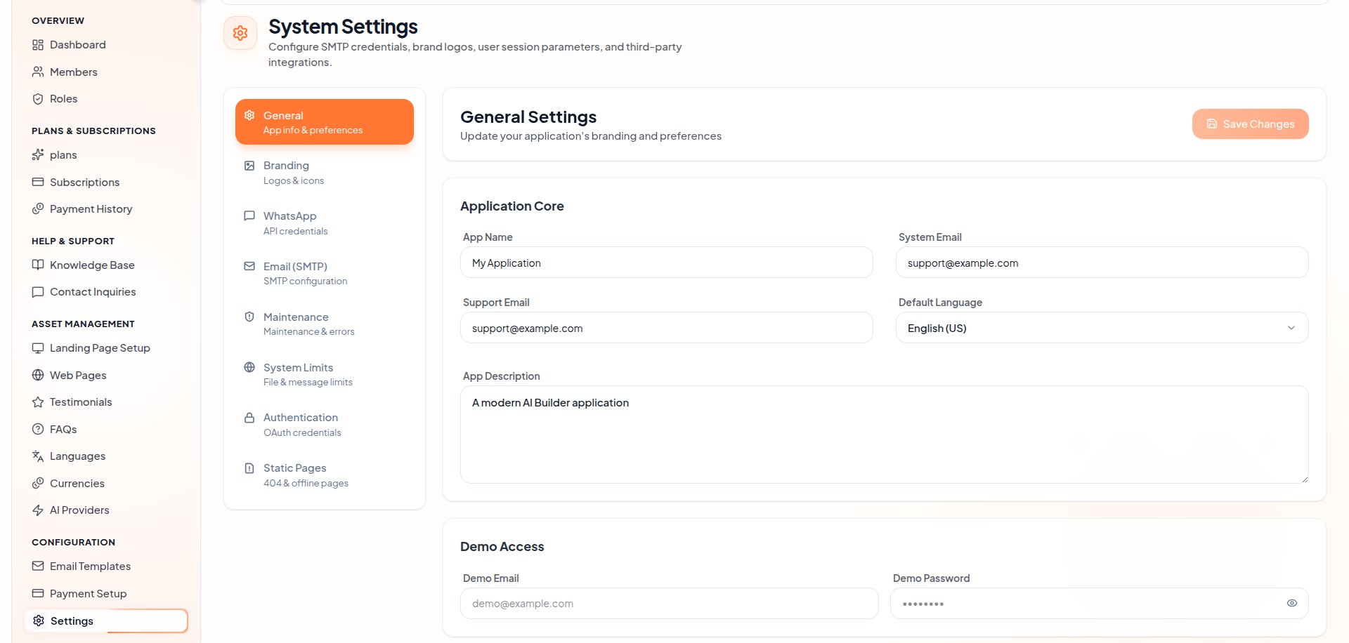 setting-page