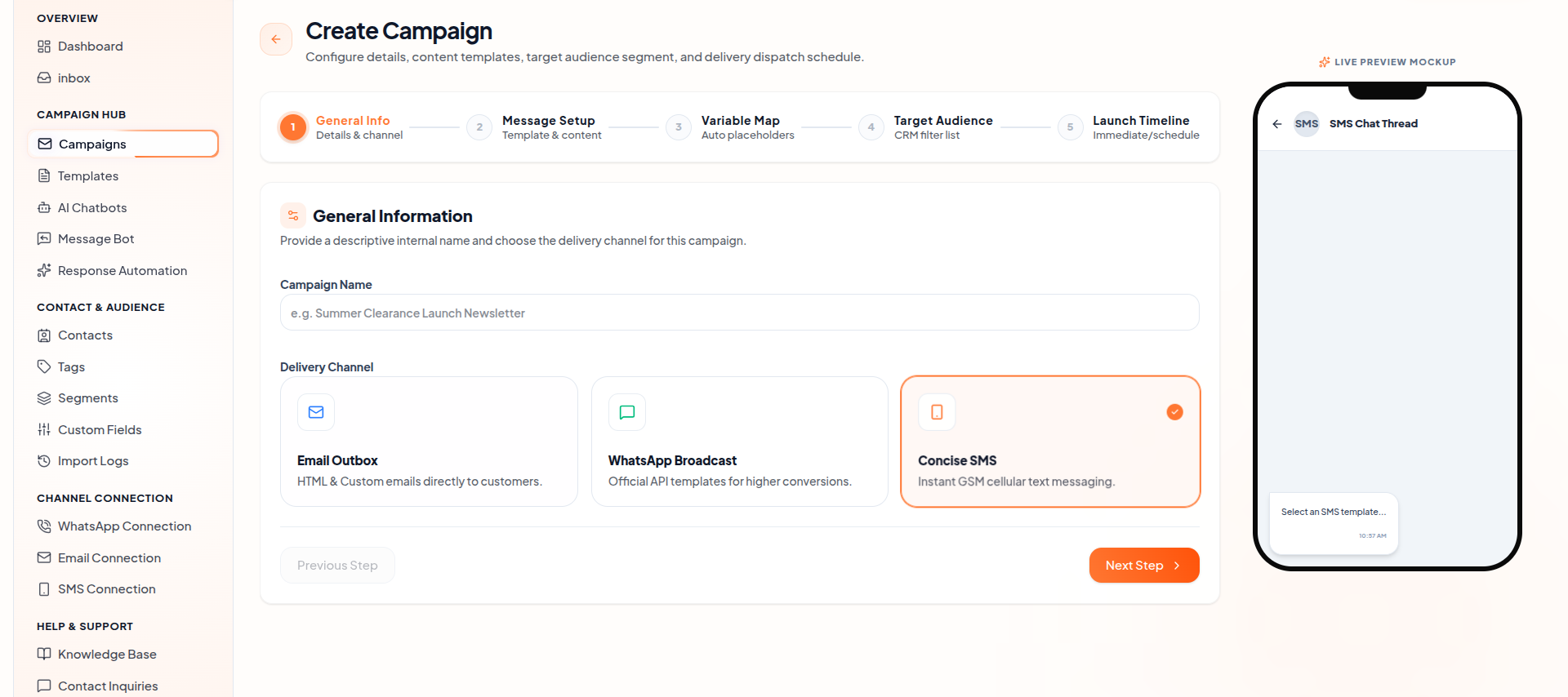 sms-campaign-create