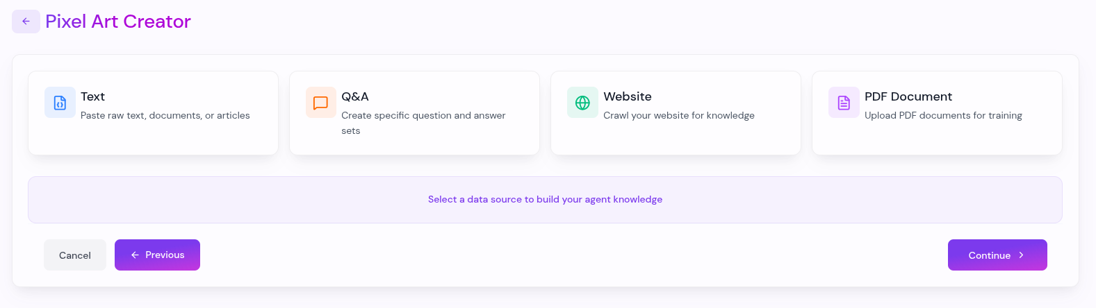 chatbot-train