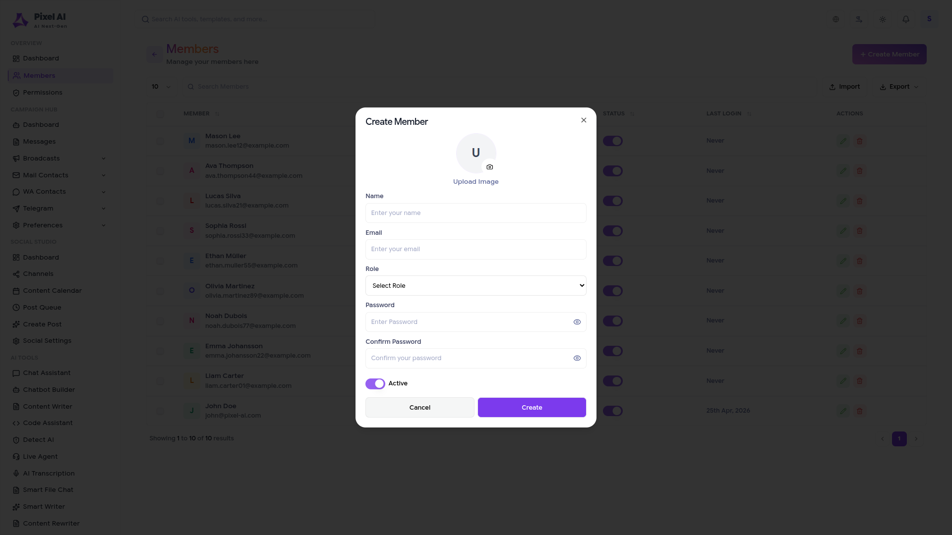 create-member
