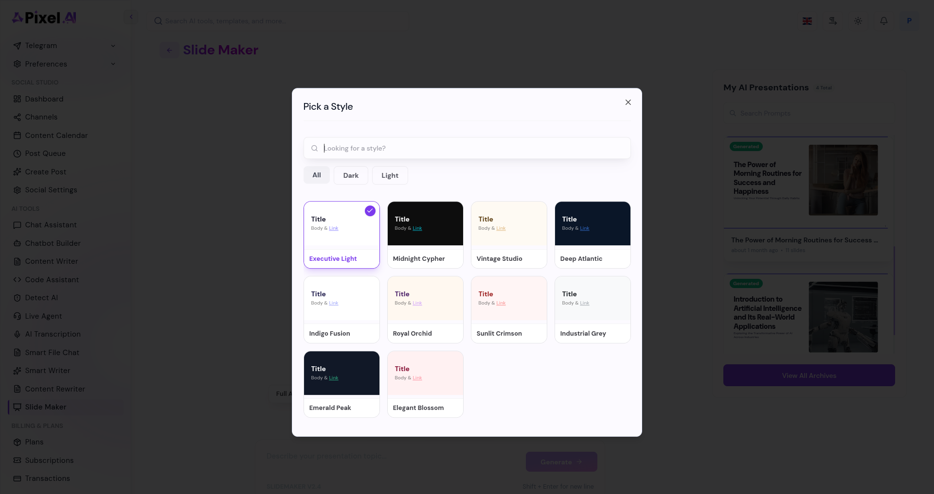 presentation-design-theme