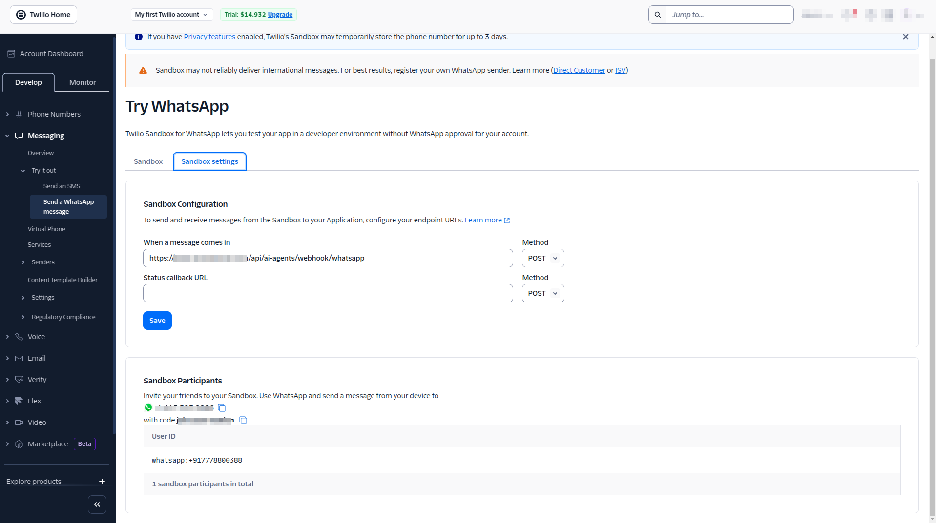 whatsapp-twilio-webhook