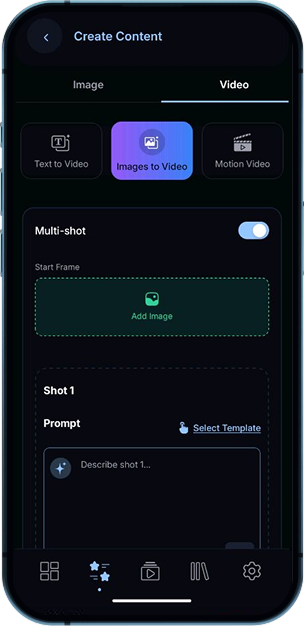 mobile