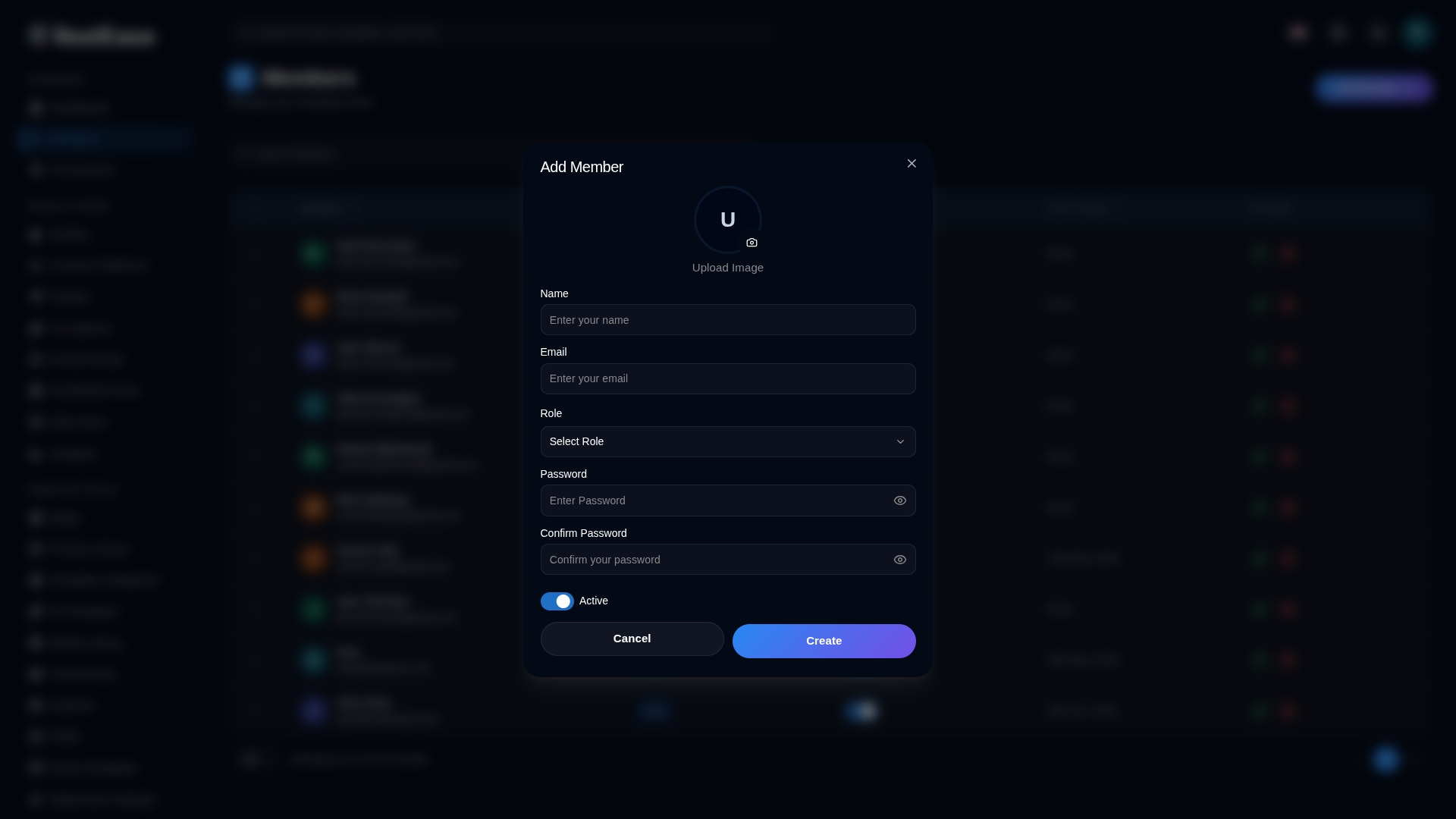 create-member