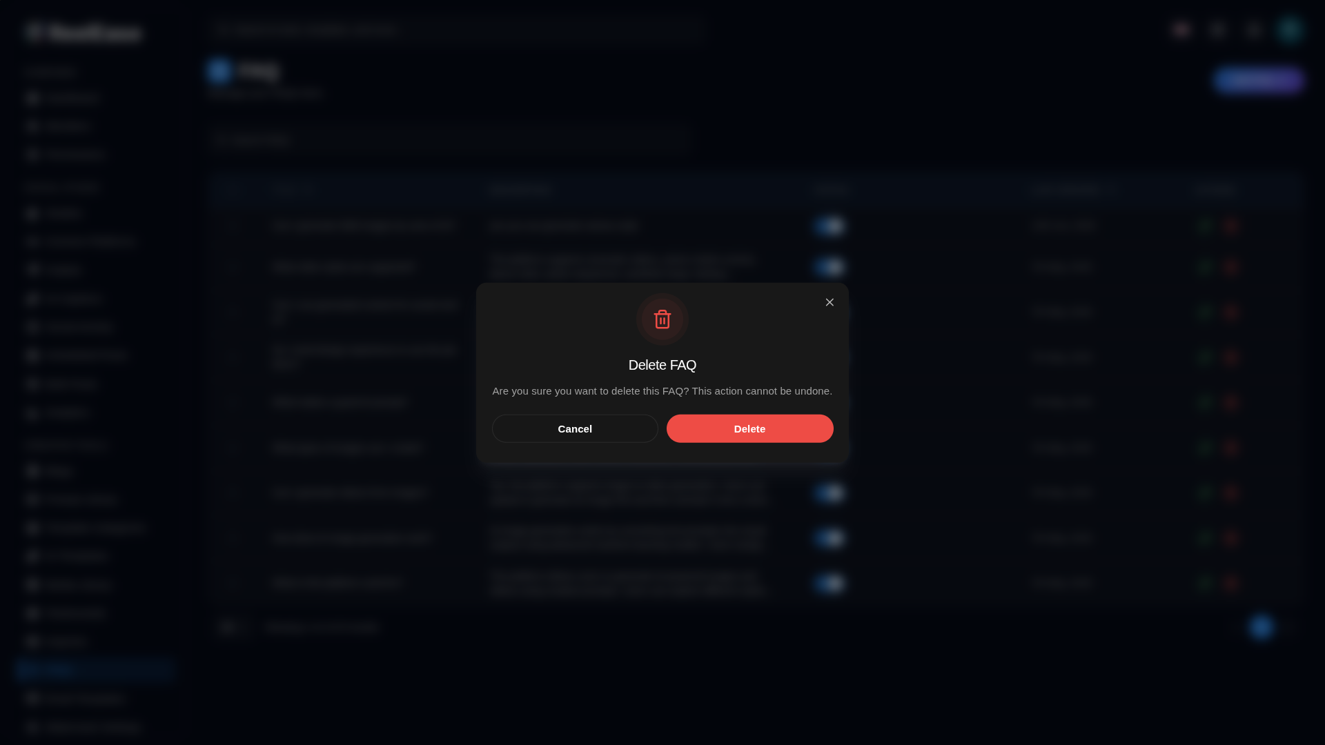faq-delete