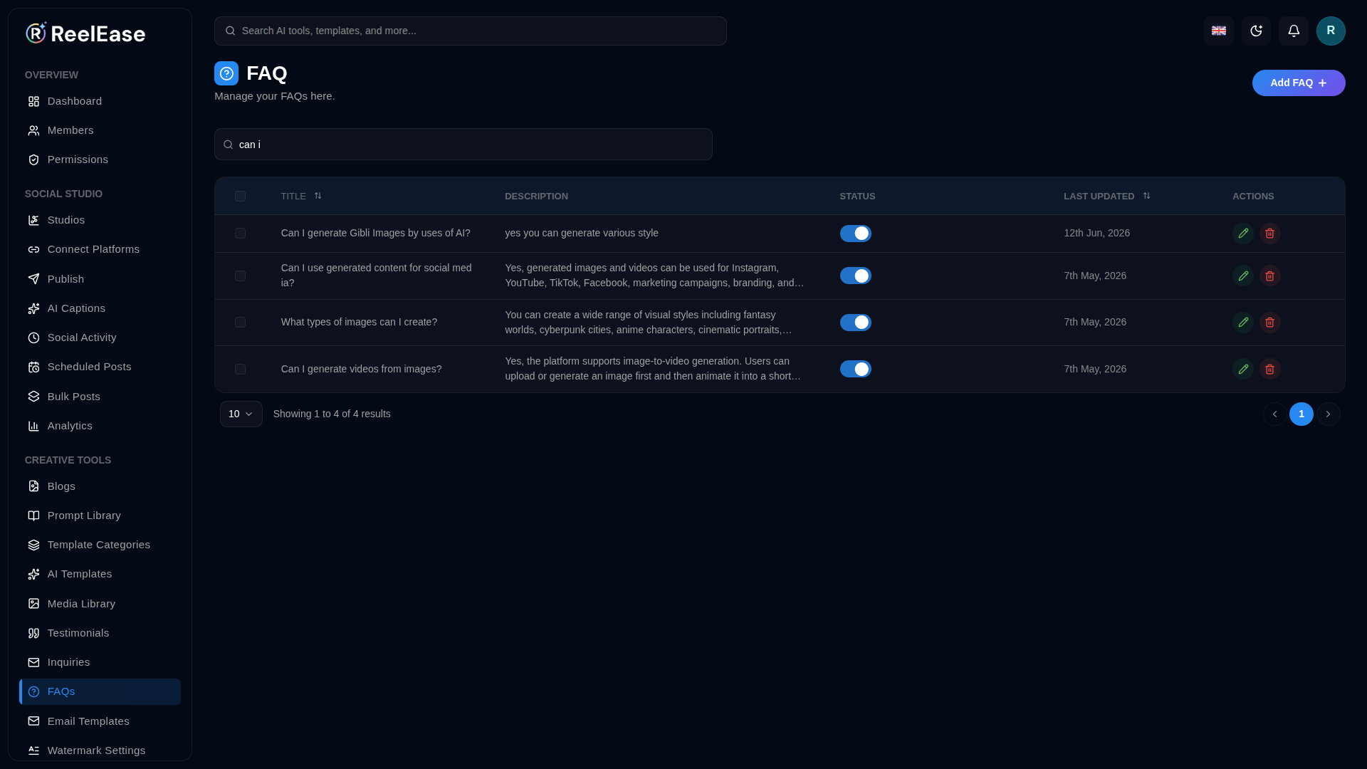 faq-search