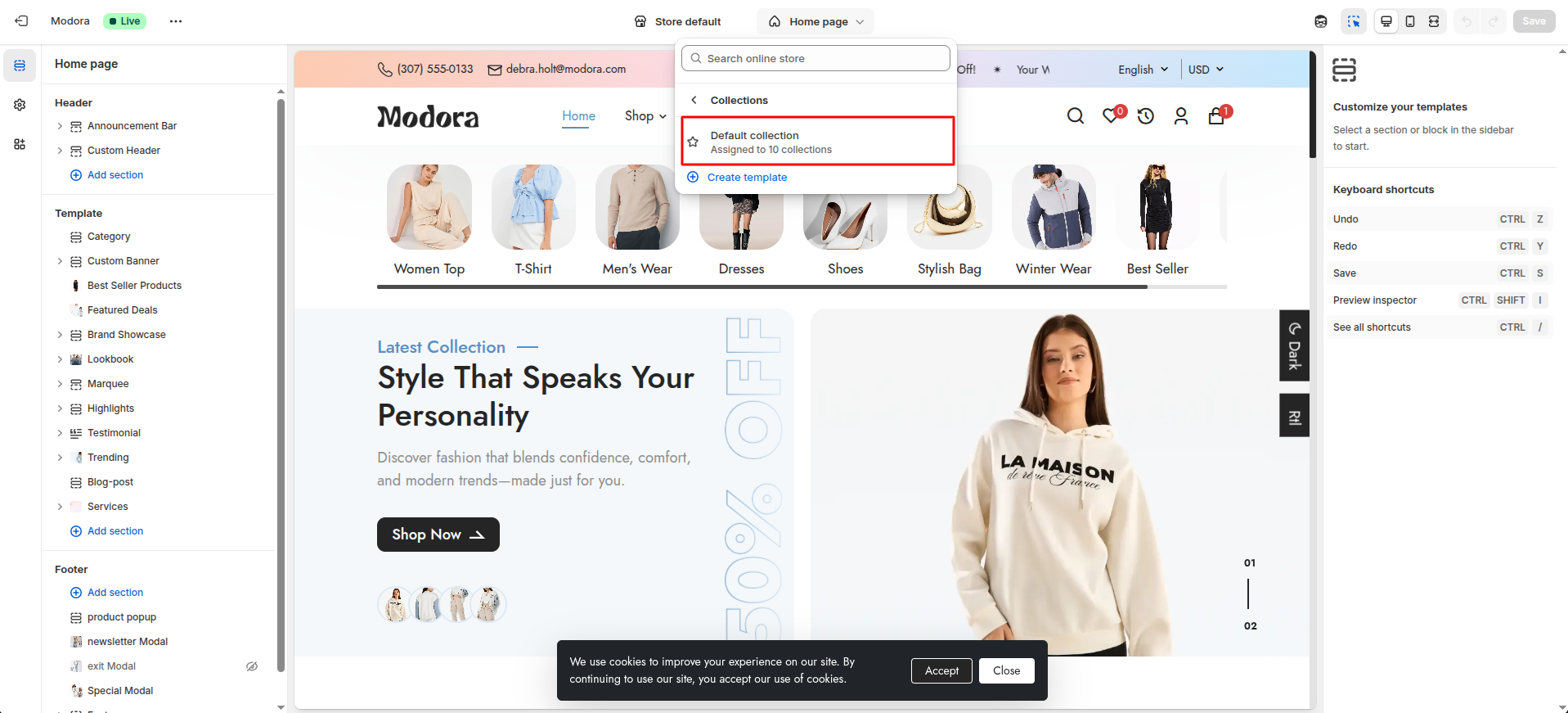 select-blog