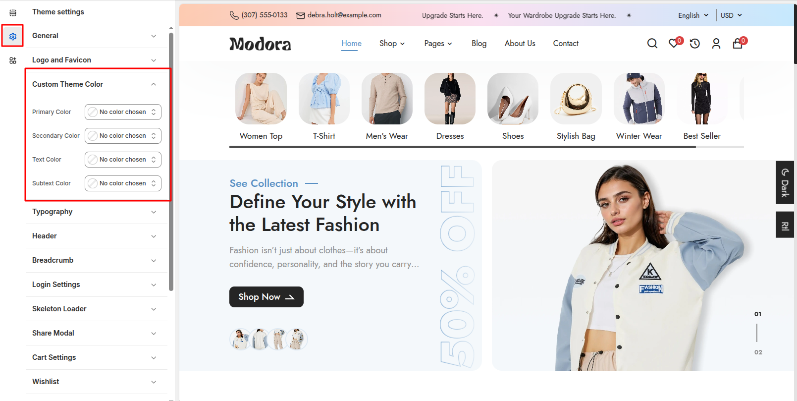 custom-theme-color