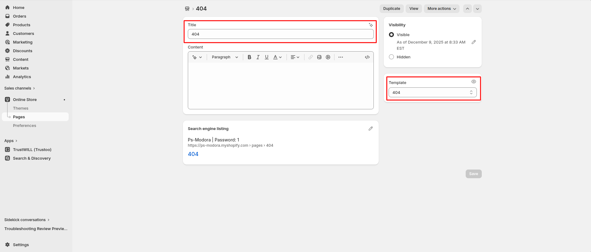 create-page