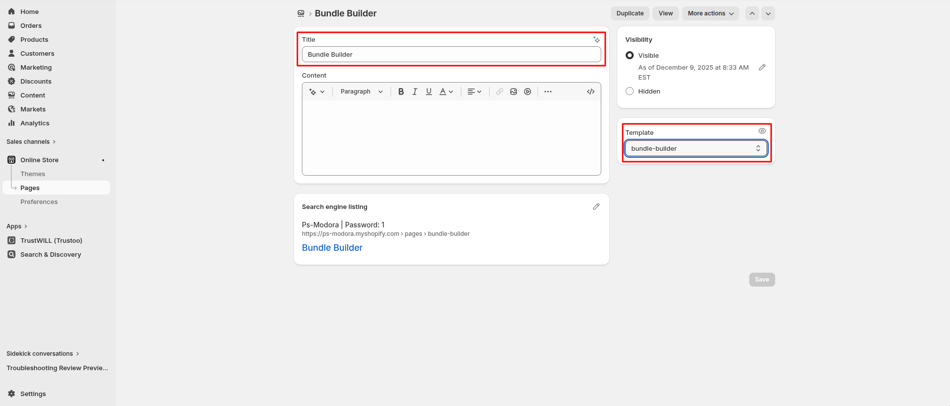 create-page