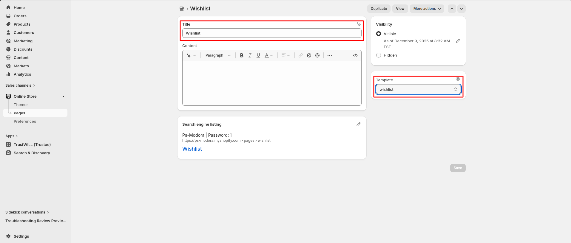 create-page