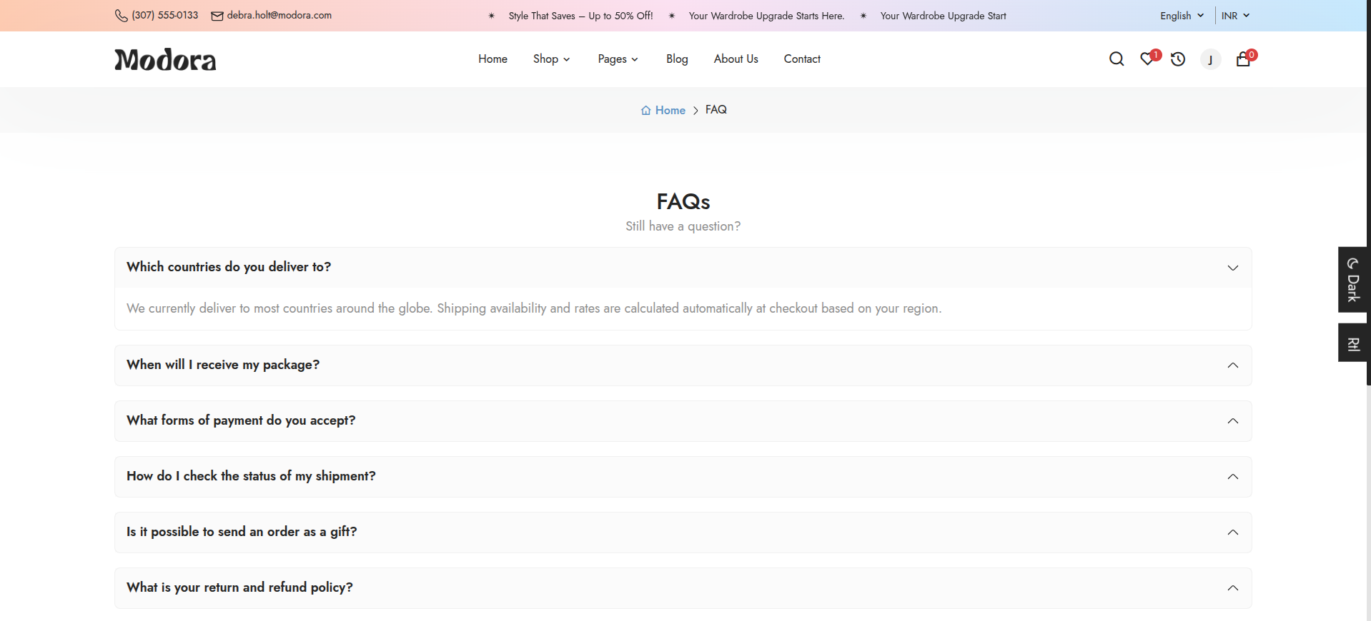 faq