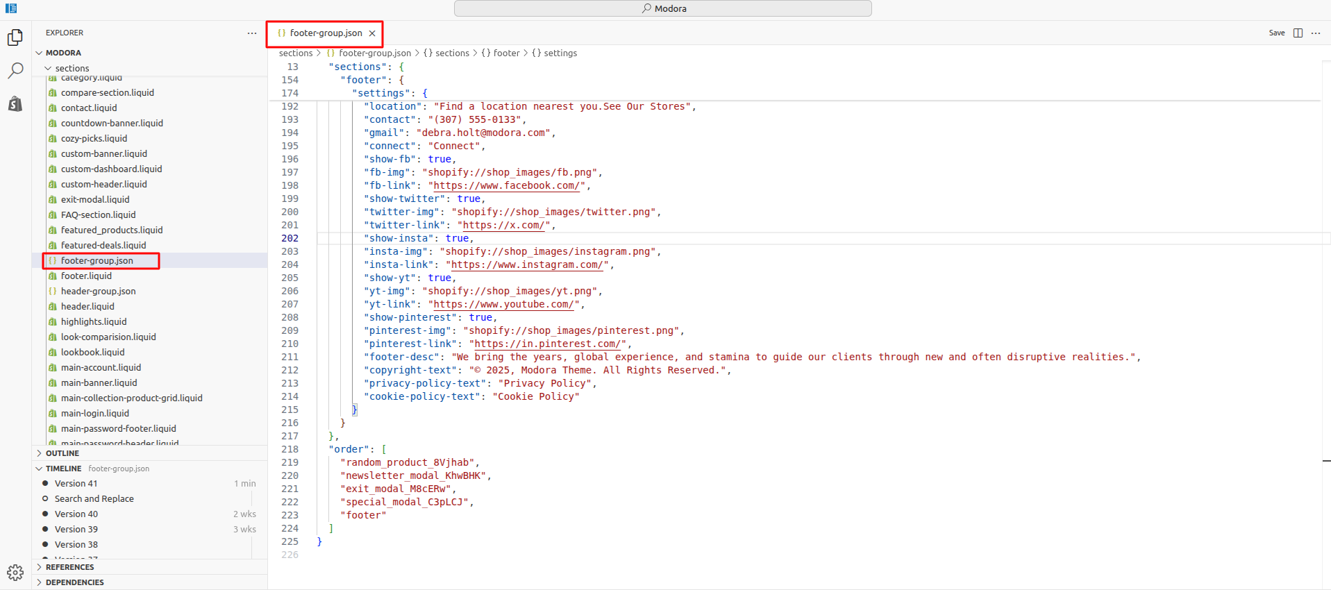 footer-group