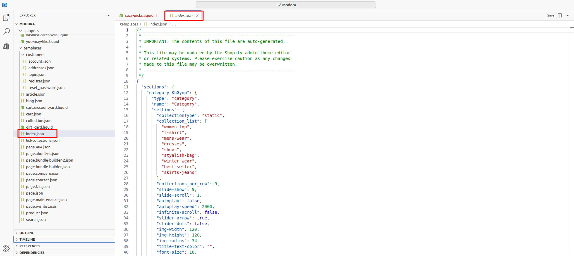 index.json