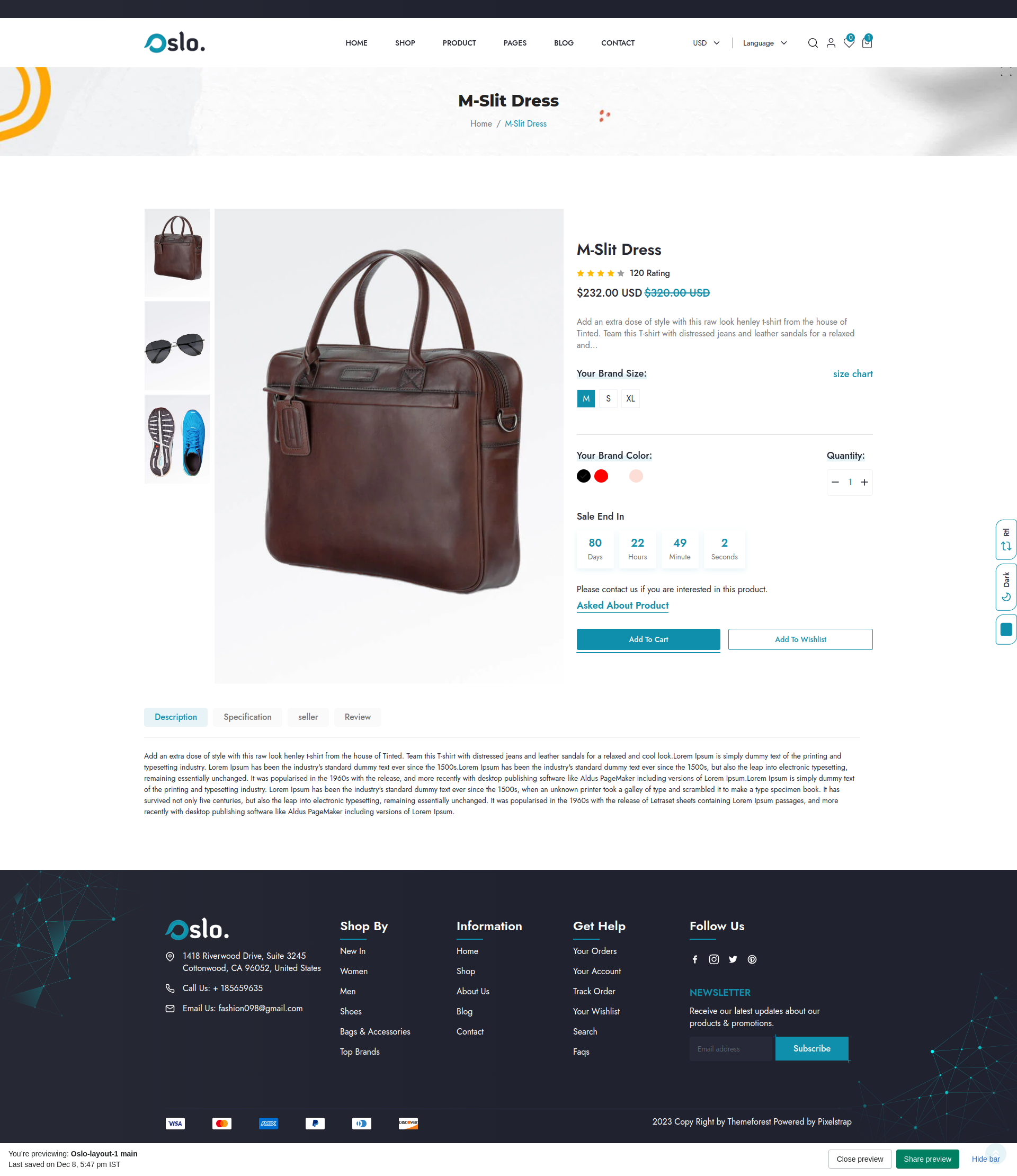 product-template