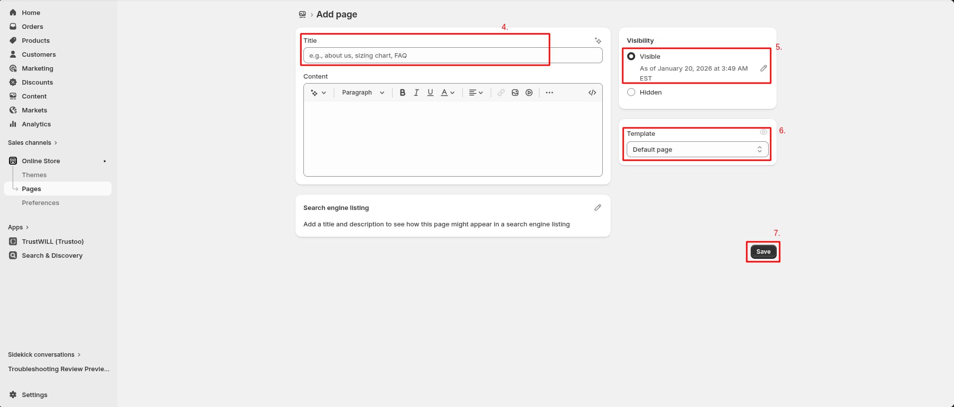 create-page-2