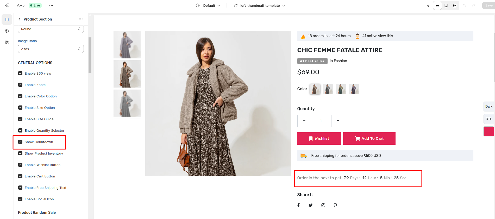 product-template