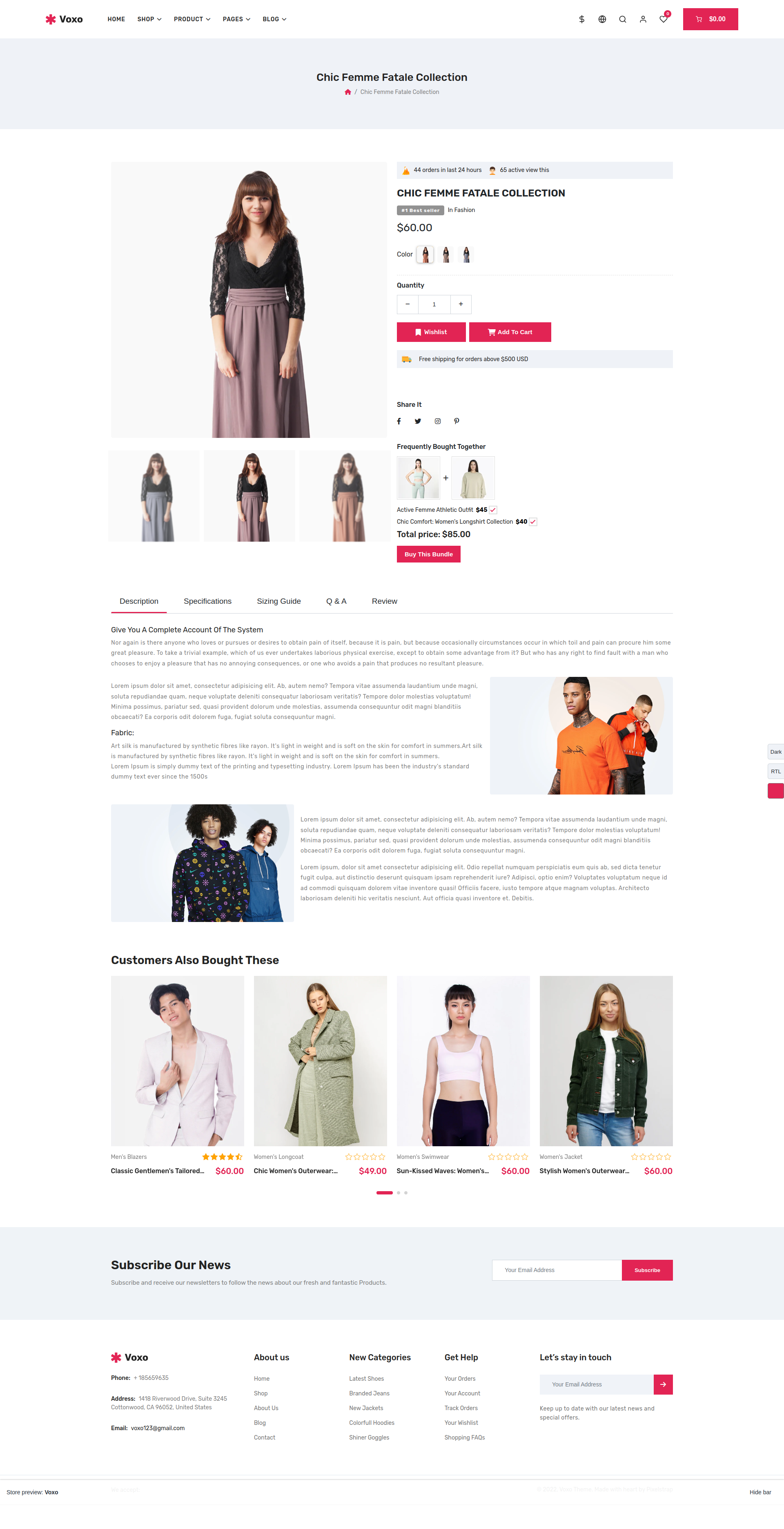 product-template