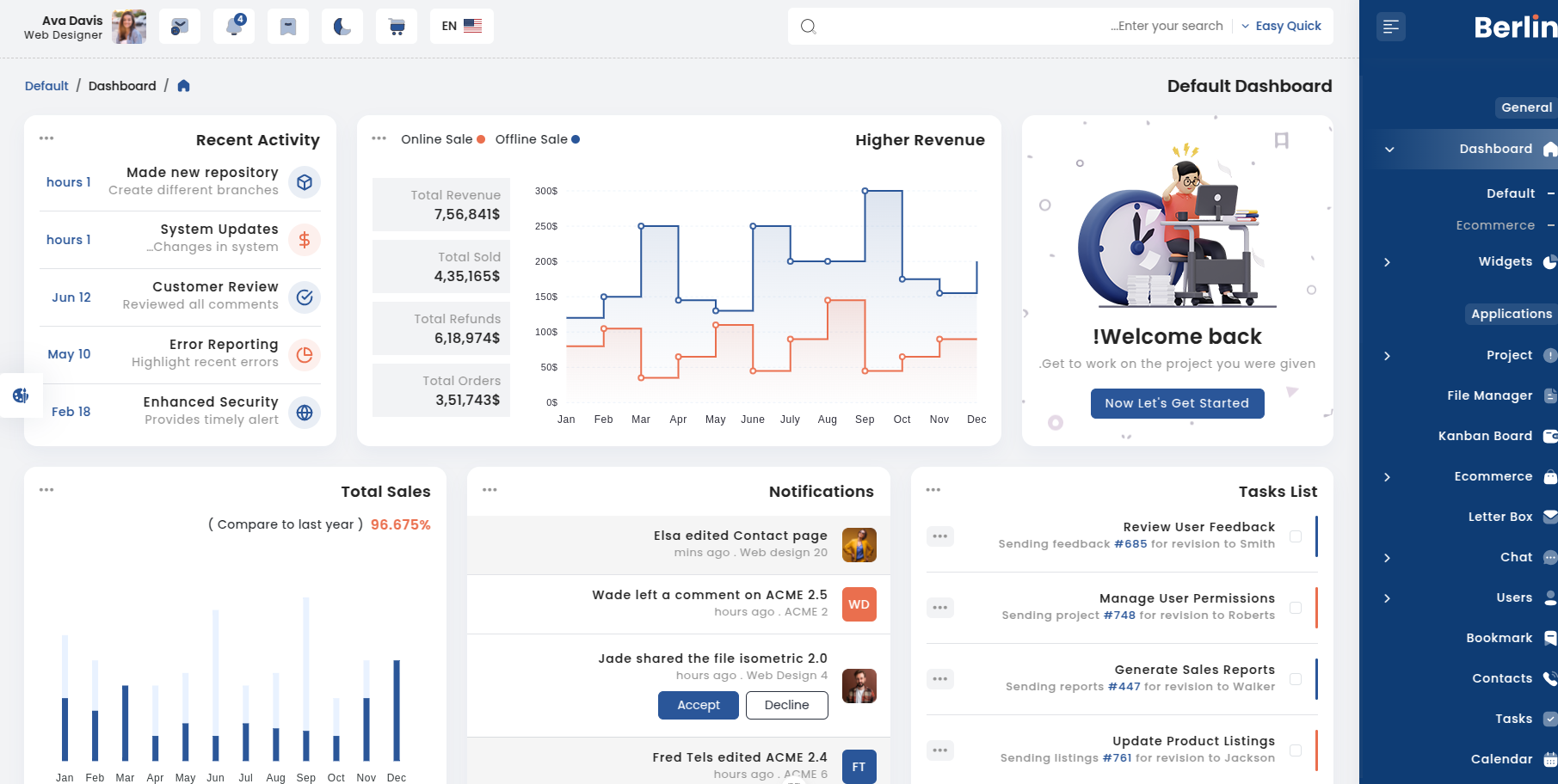 rtl page