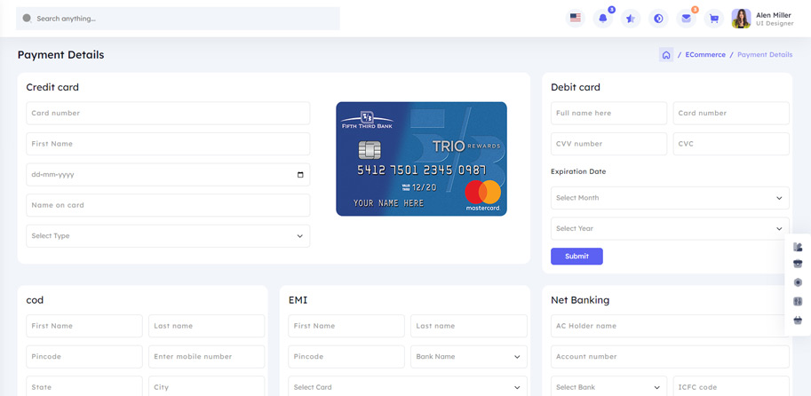 payment-details