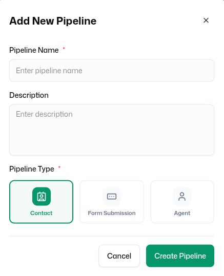 Pipeline Board - Wapi documentation