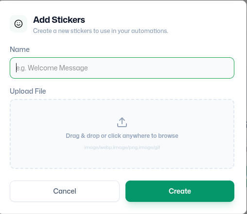 Response Resources - Wapi documentation