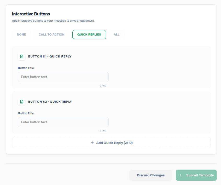 Utility Template - Wapi documentation