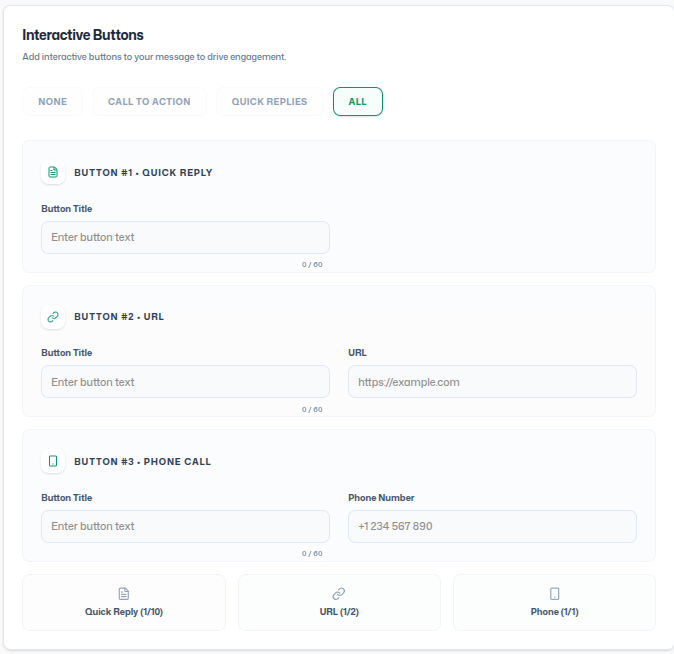 Utility Template - Wapi documentation