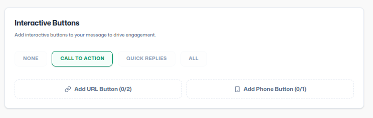 Marketing Template - Wapi documentation