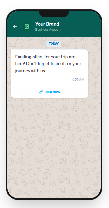 Marketing Template - Wapi documentation