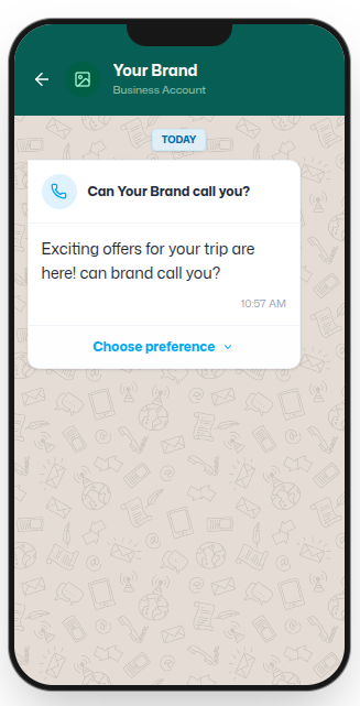 Marketing Template - Wapi documentation